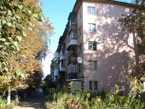 Квартира Салютная, 27а, Киев, G-818764 - Фото 1