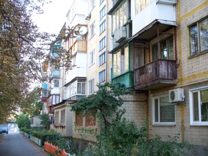 Квартира Салютная, 27а, Киев, G-818764 - Фото 15