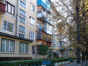 Квартира Салютная, 27а, Киев, G-818764 - Фото 14