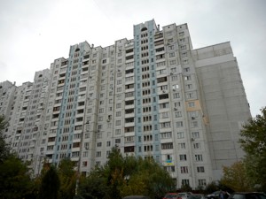 Квартира Лісківська, 18а, Київ, P-32019 - Фото1