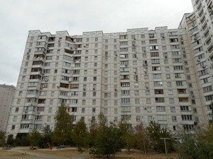 Квартира Радунська, 9а, Київ, P-29776 - Фото 12