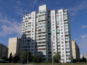 Квартира Милославская, 17, Киев, G-1964714 - Фото