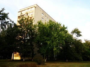 Квартира Лісовий просп., 43, Київ, D-37871 - Фото3
