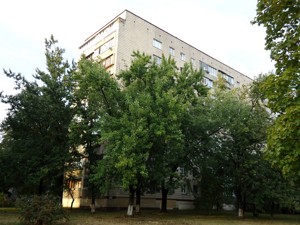 Квартира Лесной просп., 43, Киев, G-1884613 - Фото3