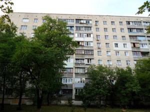 Квартира Лісовий просп., 43, Київ, D-37871 - Фото1