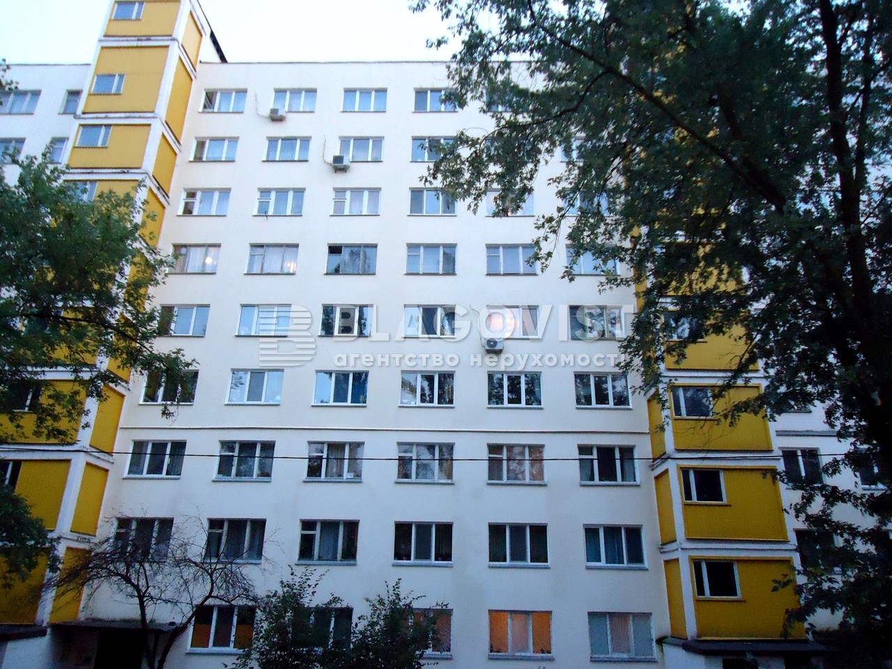 Apartment D-40022, Sholom-Aleikhema, 16, Kyiv - Photo 1