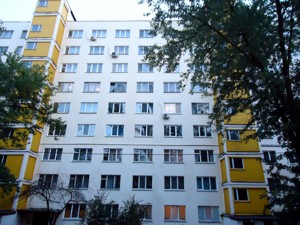 Apartment D-40022, Sholom-Aleikhema, 16, Kyiv - Photo 1