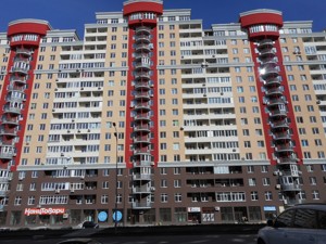 Apartment Zdanovskoi Yulii (Lomonosova), 50/2, Kyiv, G-743151 - Photo1