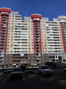 Квартира Ломоносова, 50/2, Киев, R-40596 - Фото3