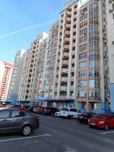 Квартира R-64990, Здановской Юлии (Ломоносова), 52а, Киев - Фото 3