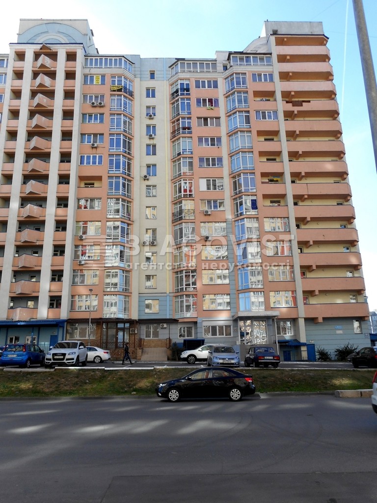 Квартира G-691676, Здановской Юлии (Ломоносова), 52/3, Киев - Фото 3
