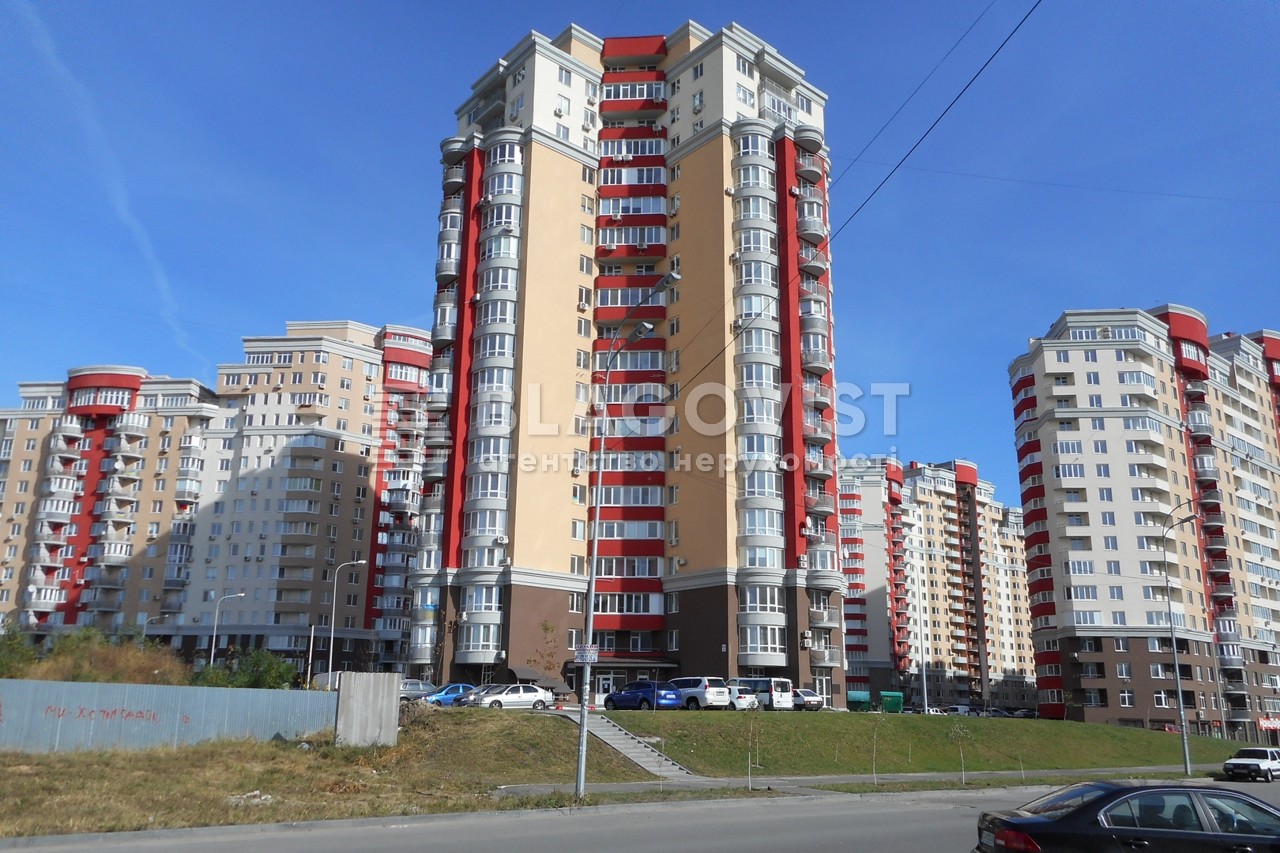 Apartment G-1393658, Meitusa Kompozytora, 4, Kyiv - Photo 3