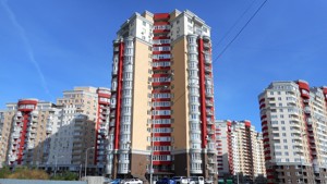 Квартира Мейтуса Композитора, 4, Киев, Z-1340575 - Фото1