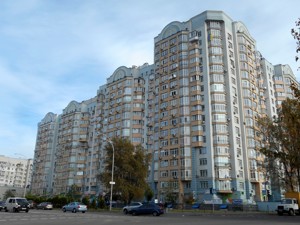 Apartment Zdanovskoi Yulii (Lomonosova), 60/5, Kyiv, F-47128 - Photo1