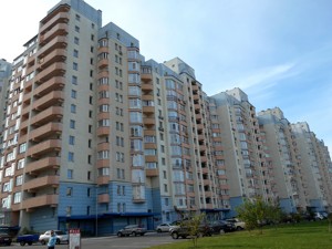 Квартира Ломоносова, 52а, Киев, Z-712152 - Фото1
