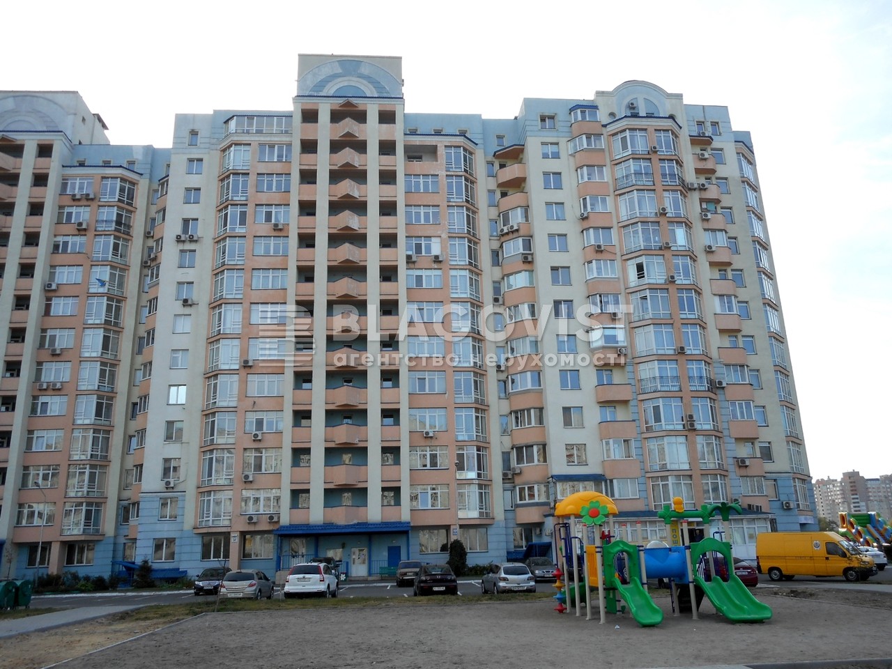 Квартира C-113048, Здановської Юлії (Ломоносова), 54а, Київ - Фото 2