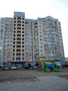 Квартира C-113048, Здановской Юлии (Ломоносова), 54а, Киев - Фото 3