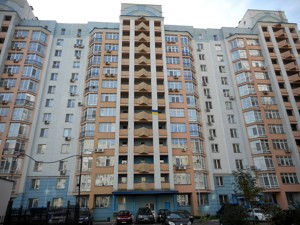 Квартира Здановської Юлії (Ломоносова), 58а, Київ, R-54918 - Фото1