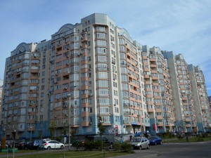 Квартира Здановской Юлии (Ломоносова), 54, Киев, P-27651 - Фото