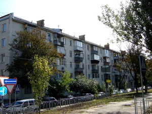 Квартира C-112818, Приймаченко Марії бульв. (Лихачова), 4, Київ - Фото 1
