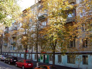 Квартира Приймаченко Марии бульв. (Лихачева), 8, Киев, G-1908925 - Фото1