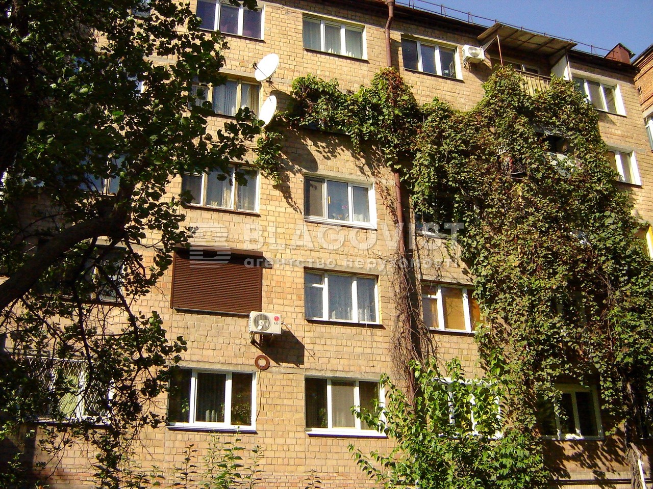 Квартира G-1905752, Приймаченко Марии бульв. (Лихачева), 9, Киев - Фото 1