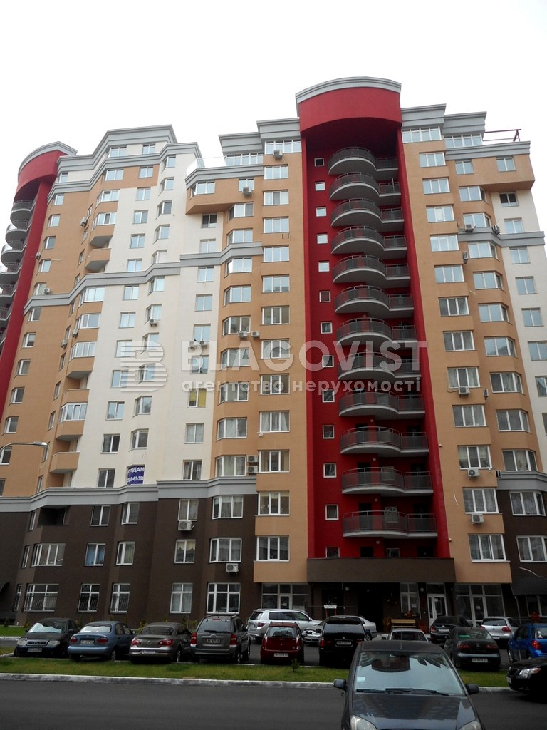 Квартира R-69862, Симоненко, 5а, Киев - Фото 3