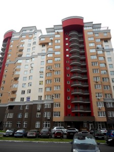Квартира Симоненко, 5а, Киев, Z-790499 - Фото3