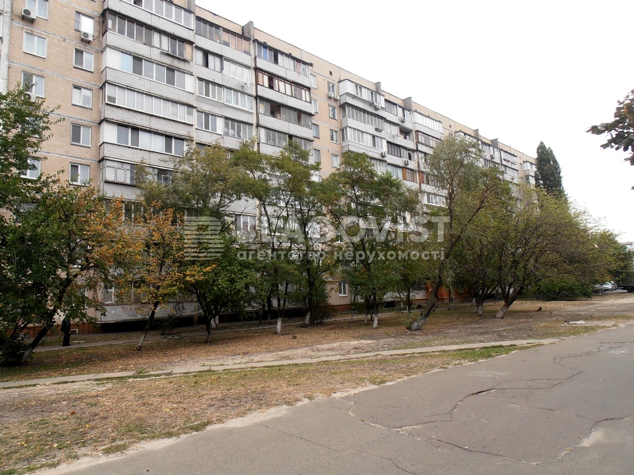 Квартира R-48994, Драйзера Теодора, 10, Киев - Фото 1