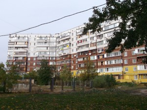 Apartment G-1991483, Draizera Teodora, 11, Kyiv - Photo 3