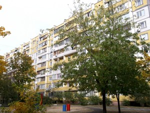 Квартира Драйзера Теодора, 11а, Киев, P-31485 - Фото