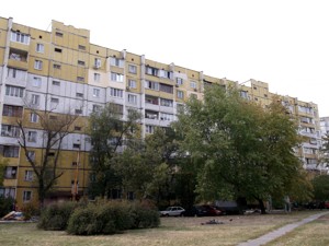 Apartment P-32544, Draizera Teodora, 11а, Kyiv - Photo 3