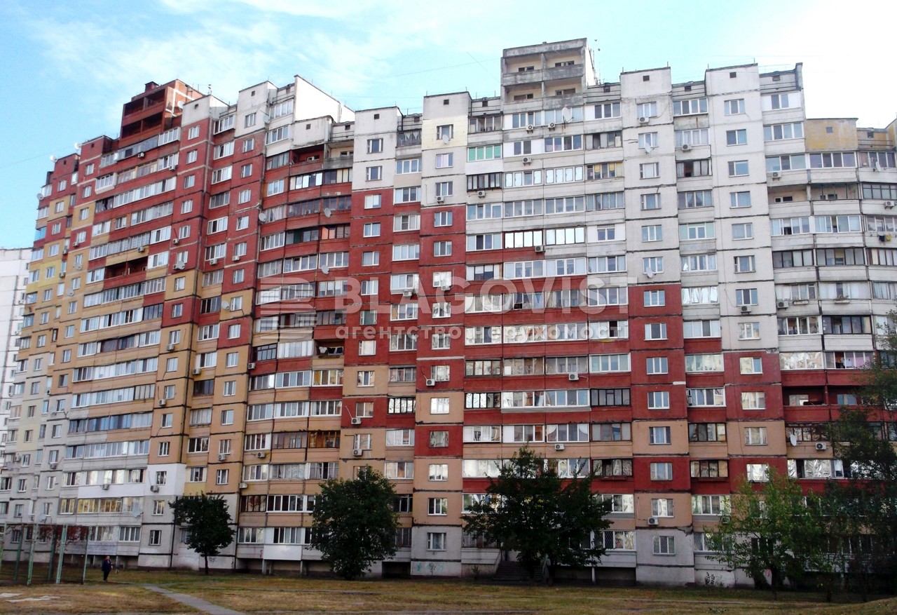 Квартира G-521970, Закревского Николая, 5, Киев - Фото 3
