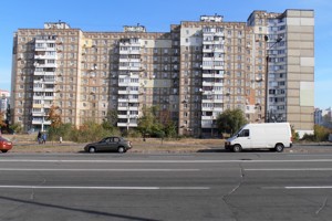 Квартира Бальзака Оноре де, 57, Киев, Q-3757 - Фото3