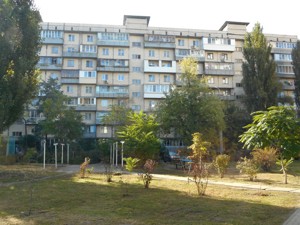 Apartment C-113360, Ivasiuka Volodymyra avenue (Heroiv Stalinhrada avenue), 25а, Kyiv - Photo 1
