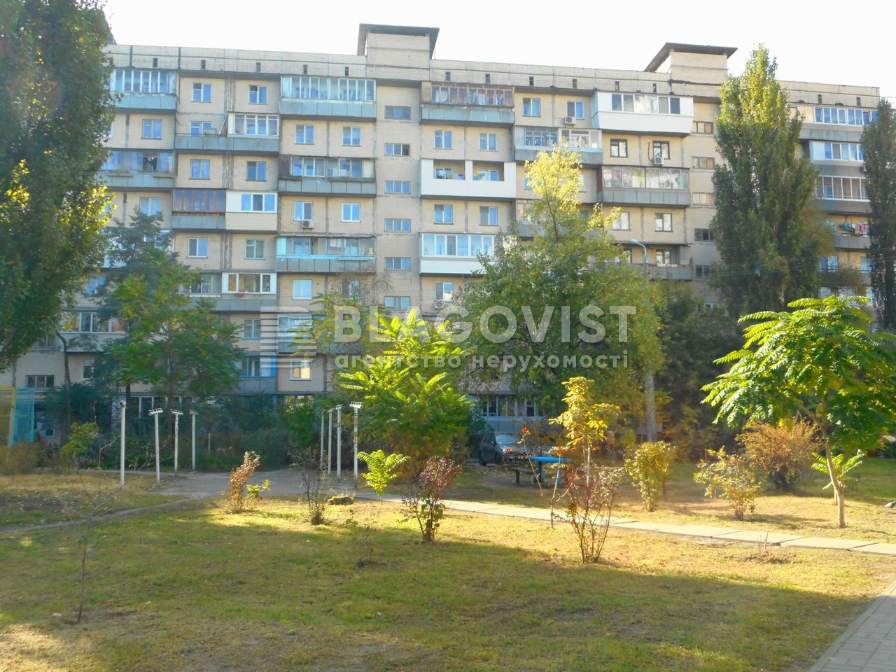 Apartment C-113360, Ivasiuka Volodymyra avenue (Heroiv Stalinhrada avenue), 25а, Kyiv - Photo 2