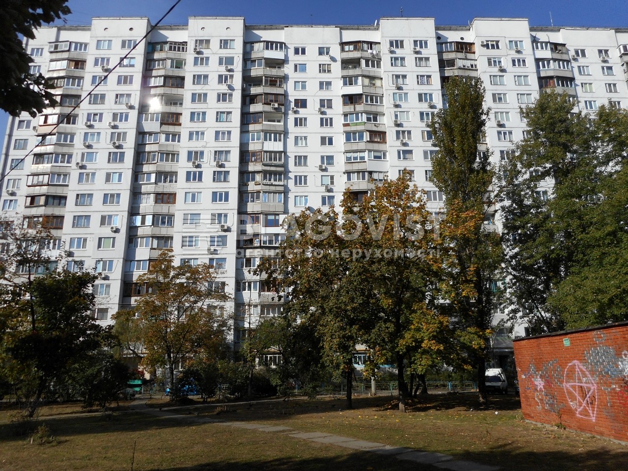 Квартира G-1945348, Героев Сталинграда просп., 27а, Киев - Фото 1