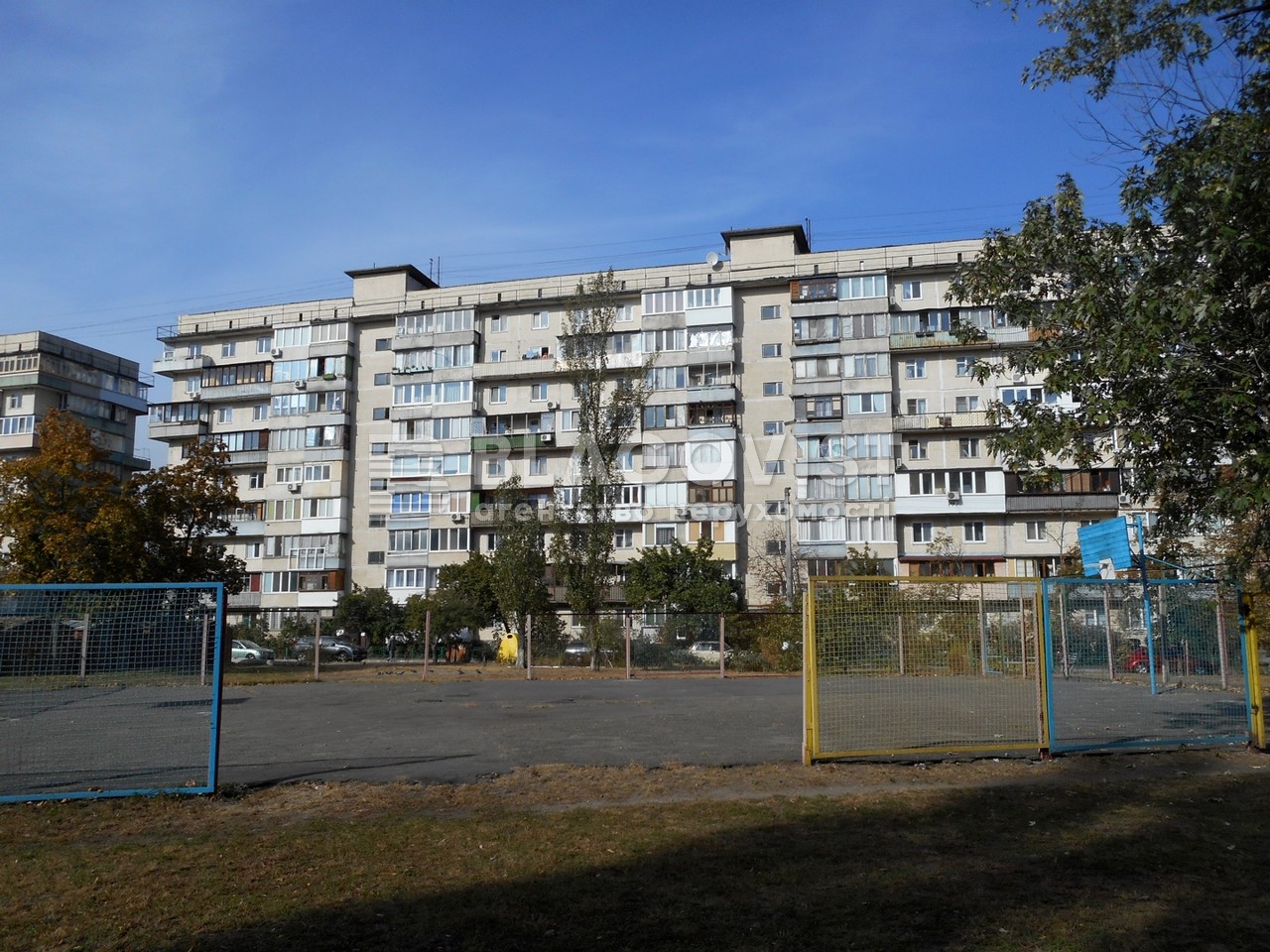 Apartment R-67029, Luk’ianenka Levka (Tymoshenka Marshala), 6, Kyiv - Photo 2