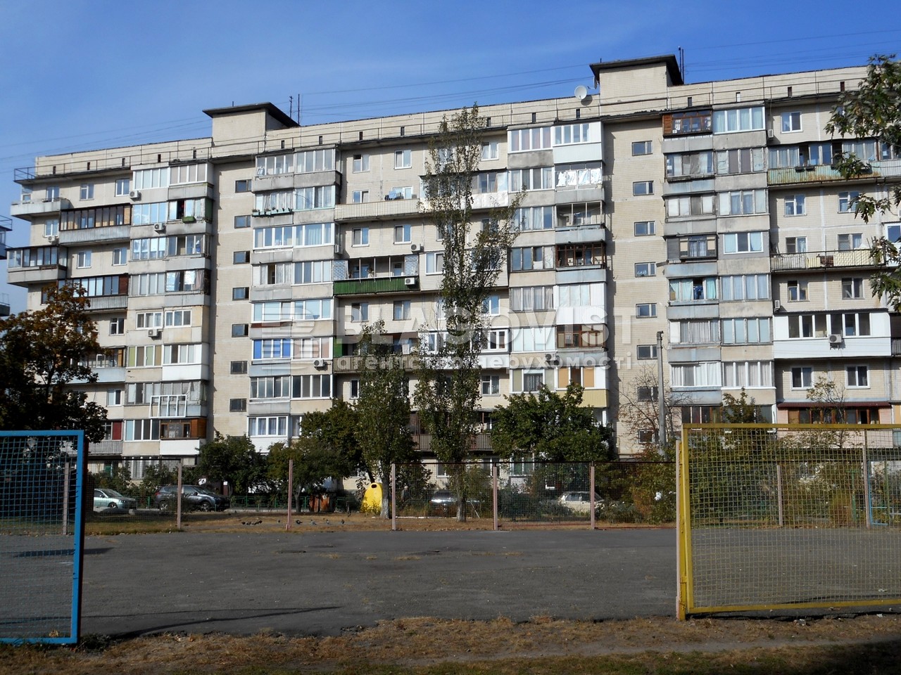 Apartment R-67029, Luk’ianenka Levka (Tymoshenka Marshala), 6, Kyiv - Photo 1