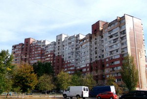 Квартира Закревского Николая, 19, Киев, Z-833521 - Фото2
