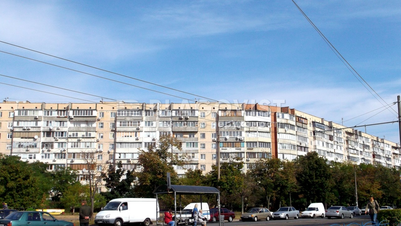 Apartment P-32395, Zakrevskoho Mykoly, 27/2, Kyiv - Photo 1