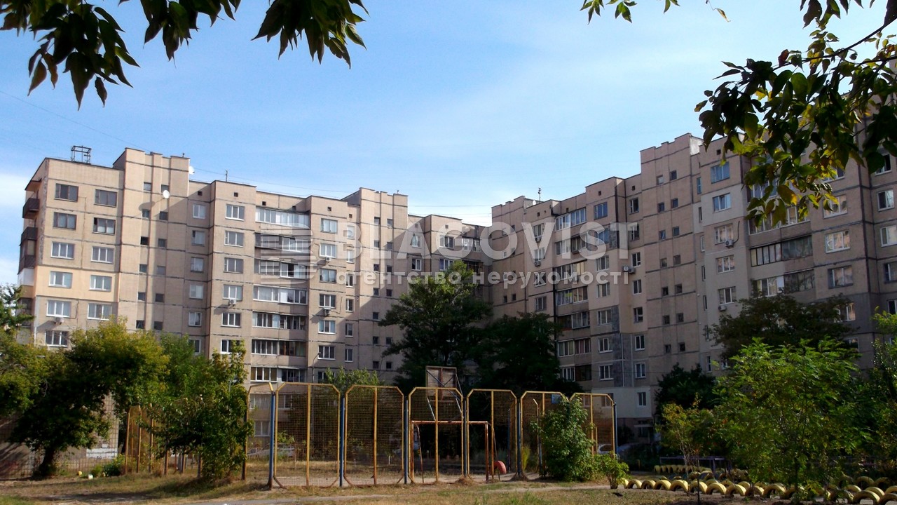 Apartment P-32395, Zakrevskoho Mykoly, 27/2, Kyiv - Photo 3