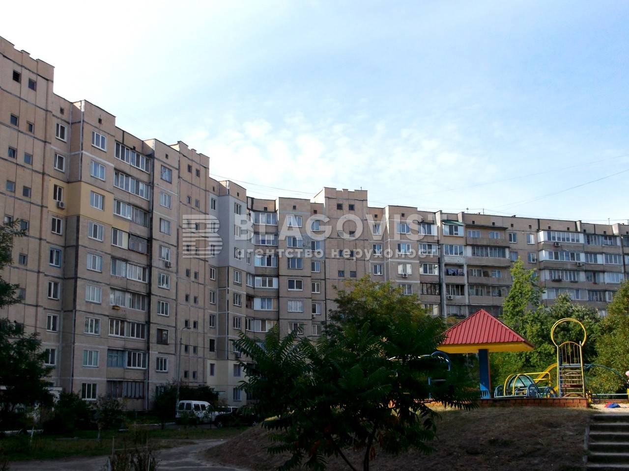 Apartment P-32395, Zakrevskoho Mykoly, 27/2, Kyiv - Photo 4