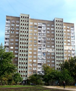 Квартира Закревського М., 31б, Київ, R-53034 - Фото