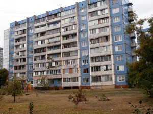 Apartment F-47500, Chervonoi Kalyny avenue (Maiakovskoho Volodymyra avenue), 28б, Kyiv - Photo 2