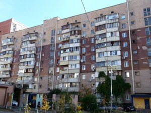 Квартира G-1944457, Маяковского Владимира просп., 4а, Киев - Фото 2
