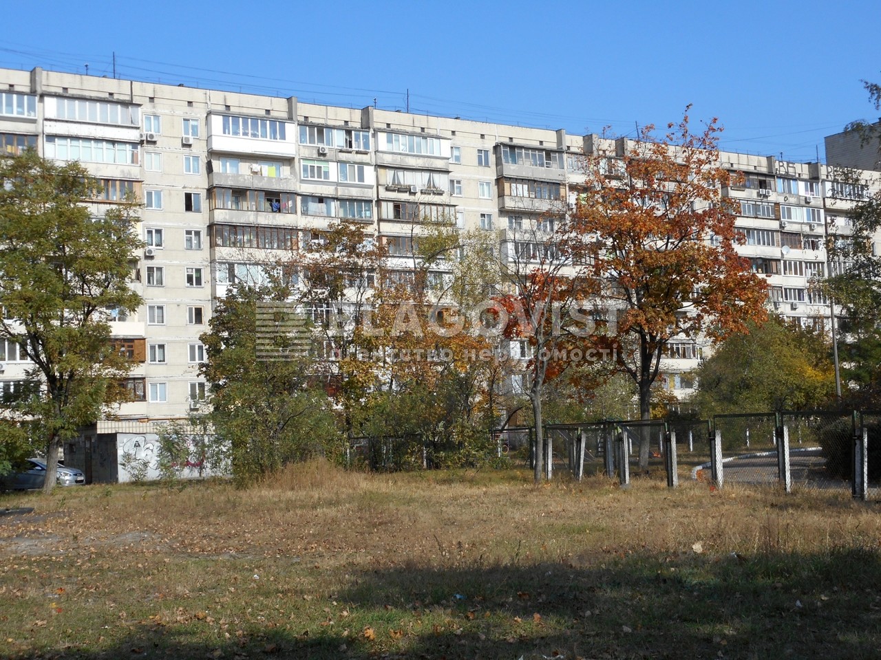Квартира R-48983, Гайдай Зои, 3, Киев - Фото 2