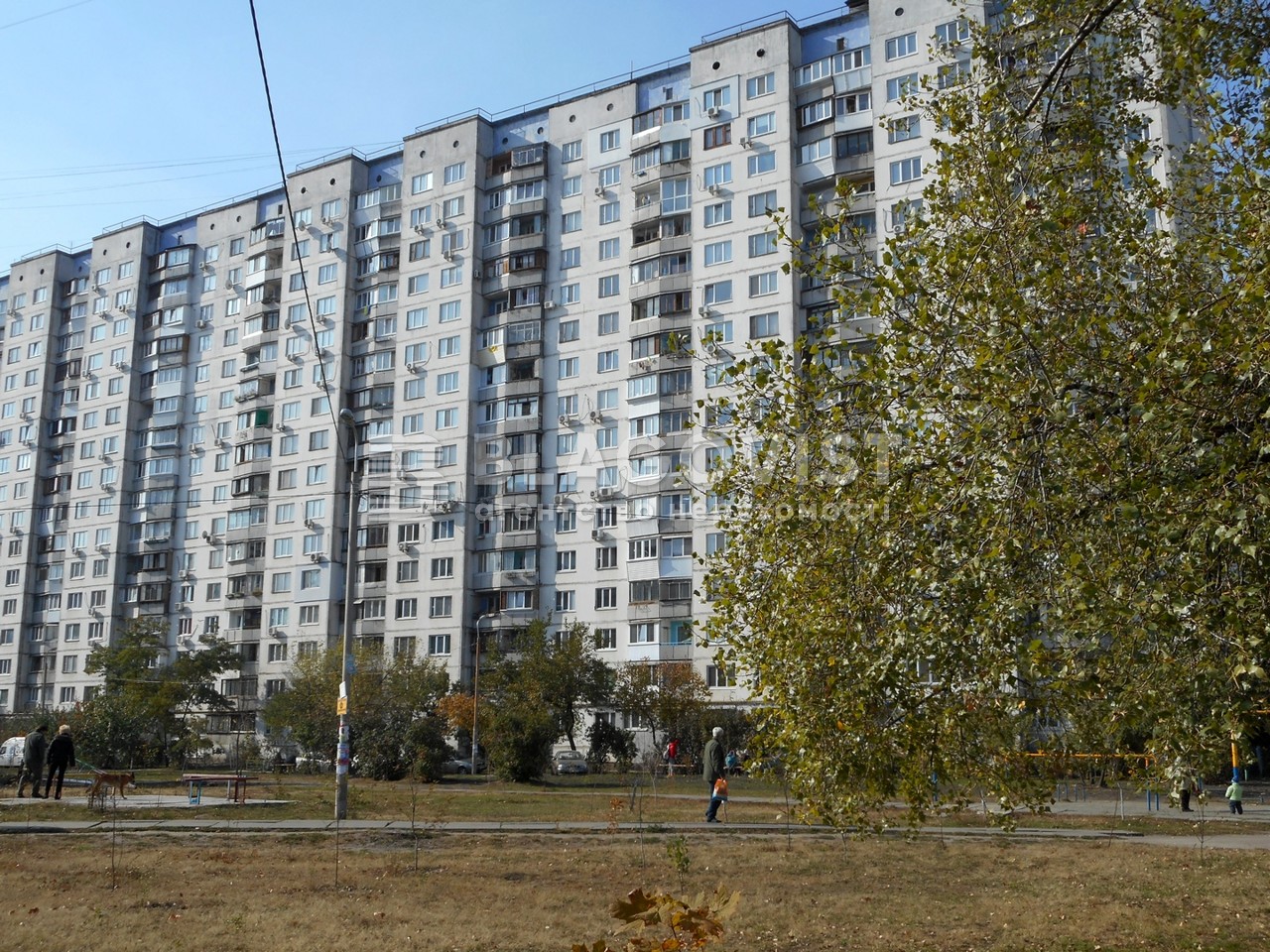 Квартира G-2005937, Героев полка «Азов» (Малиновского Маршала), 7а, Киев - Фото 1