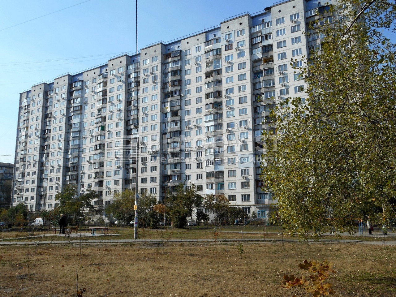 Квартира G-2005937, Героев полка «Азов» (Малиновского Маршала), 7а, Киев - Фото 2