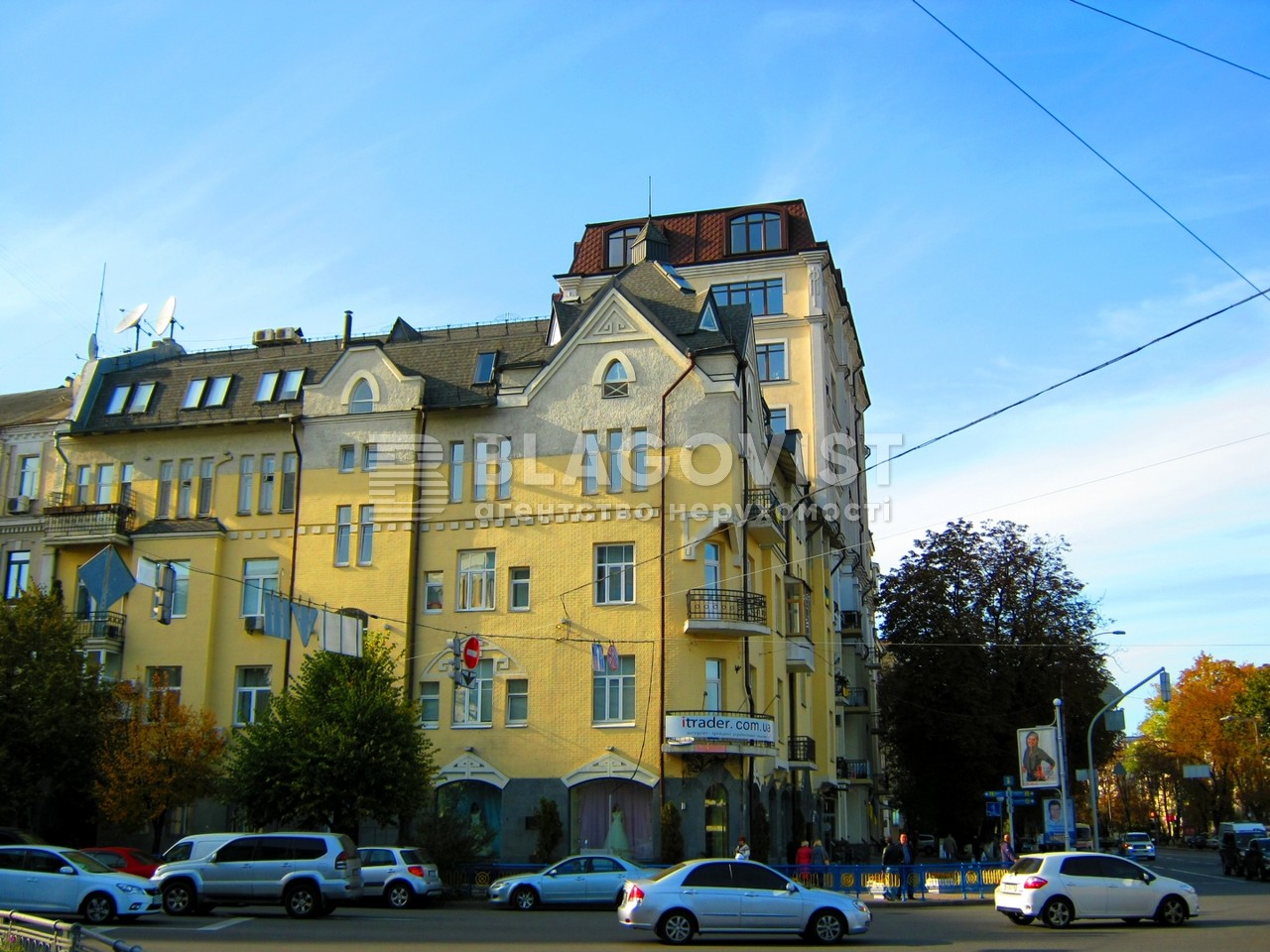  non-residential premises, A-114729, Mazepy Ivana (Sichnevoho Povstannia), Kyiv - Photo 3